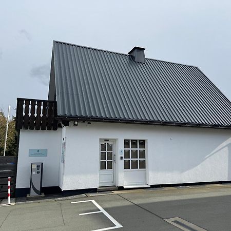 Gemütliches Ferienhaus Winterberg Exterior foto